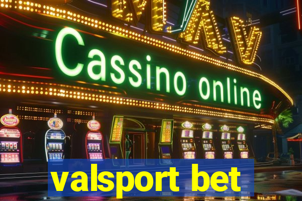 valsport bet