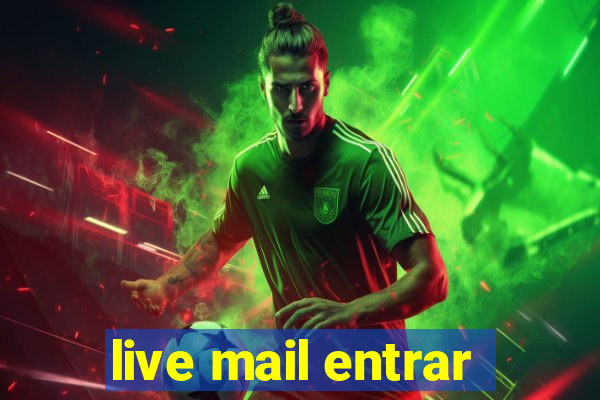 live mail entrar