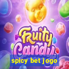 spicy bet jogo