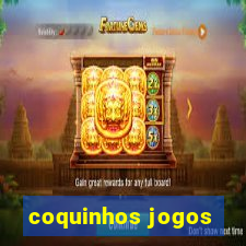 coquinhos jogos