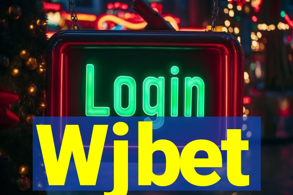 Wjbet