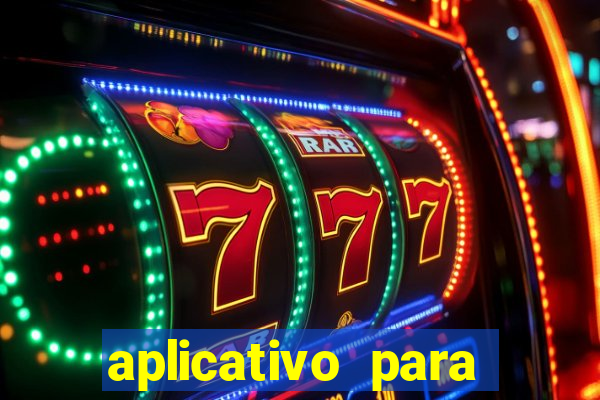 aplicativo para abrir jogos