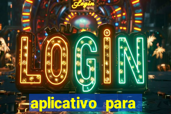 aplicativo para abrir jogos