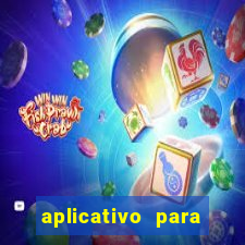 aplicativo para abrir jogos