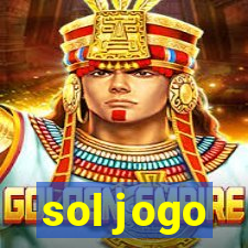 sol jogo