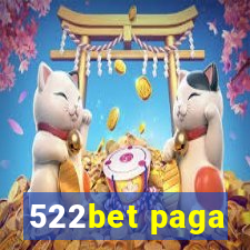 522bet paga