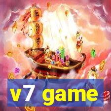 v7 game