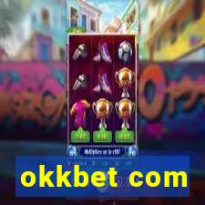 okkbet com