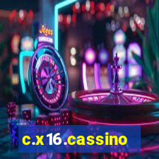 c.x16.cassino