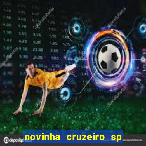 novinha cruzeiro sp caiu net