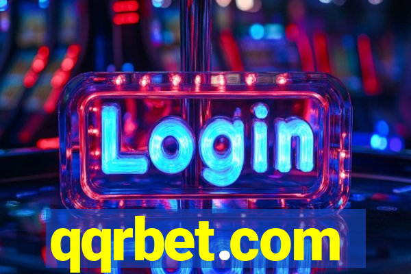 qqrbet.com