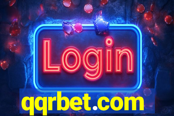 qqrbet.com