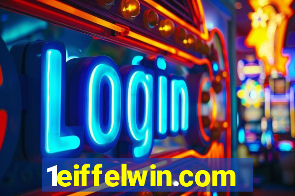 1eiffelwin.com