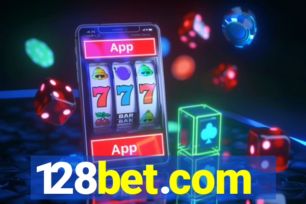 128bet.com