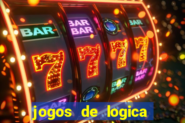 jogos de logica racha cuca