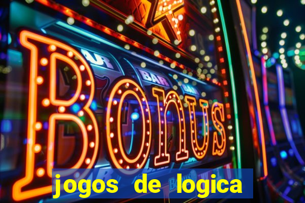 jogos de logica racha cuca