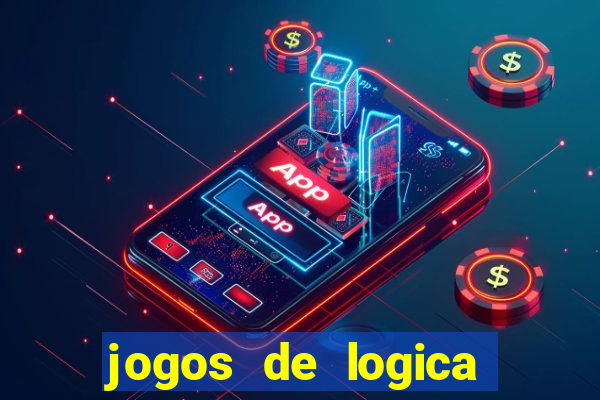 jogos de logica racha cuca