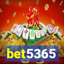 bet5365