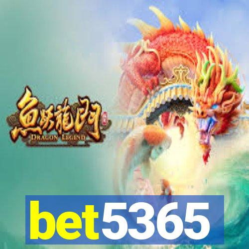 bet5365