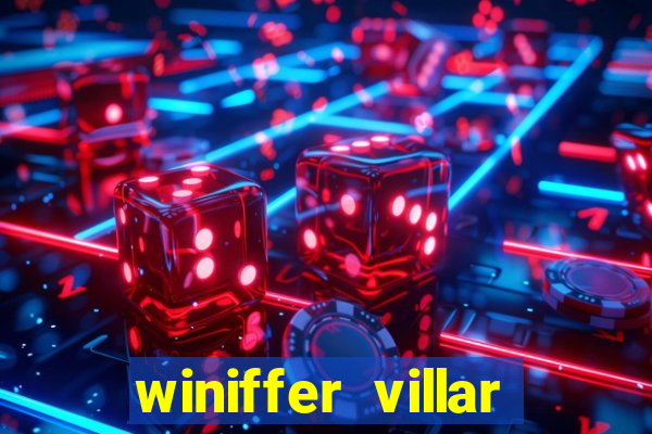 winiffer villar only fans