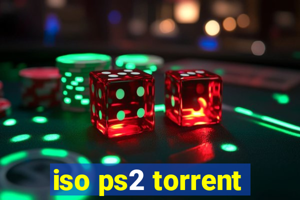 iso ps2 torrent