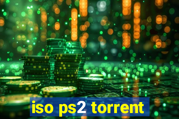 iso ps2 torrent