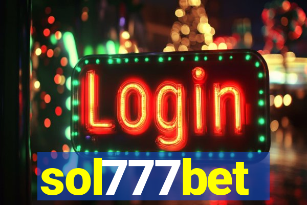 sol777bet