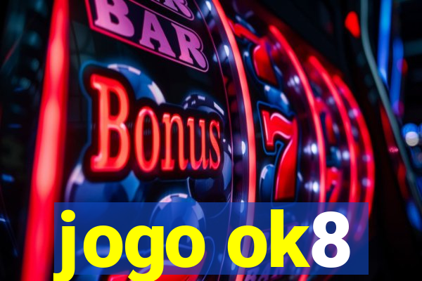 jogo ok8