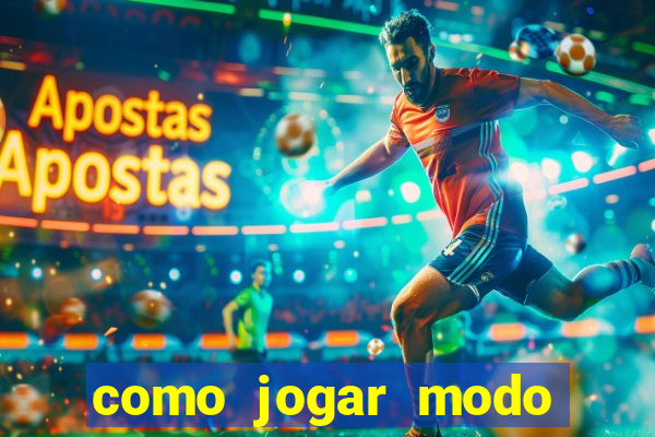 como jogar modo demo no tigre