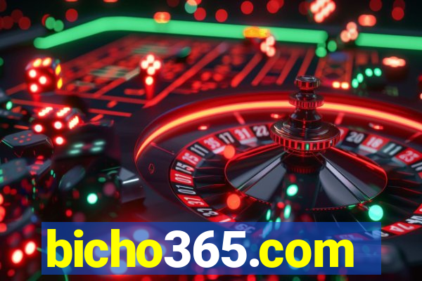 bicho365.com