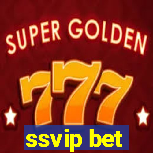 ssvip bet