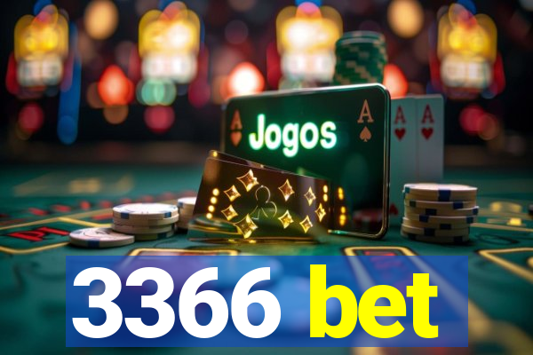 3366 bet