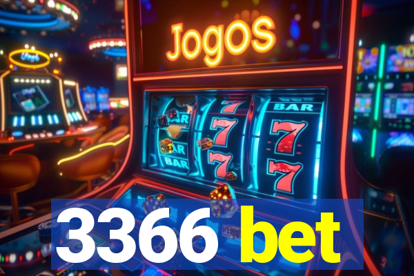 3366 bet