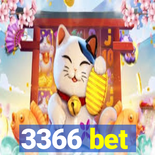 3366 bet