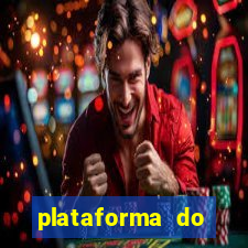 plataforma do gustavo lima