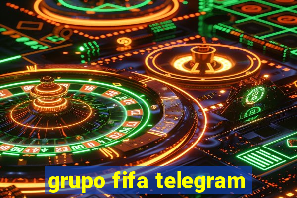 grupo fifa telegram