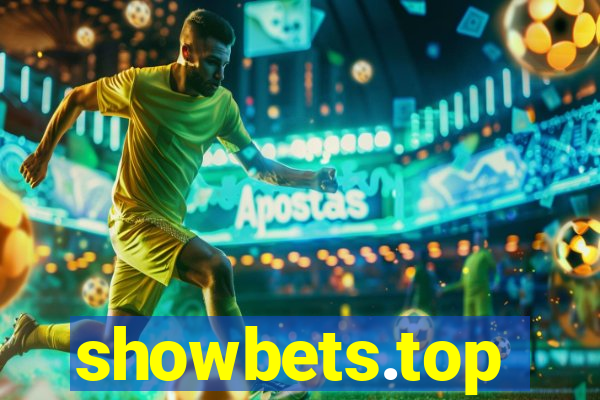 showbets.top