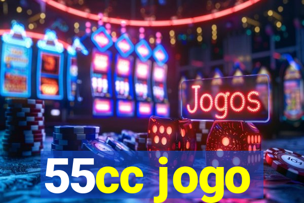 55cc jogo