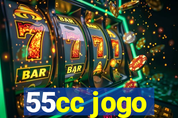 55cc jogo