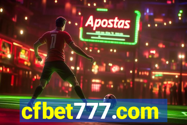 cfbet777.com