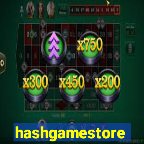 hashgamestore