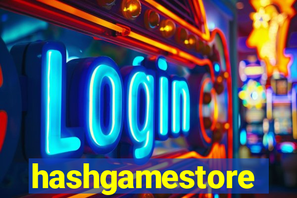 hashgamestore