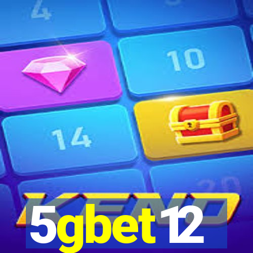 5gbet12