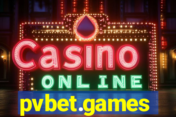 pvbet.games