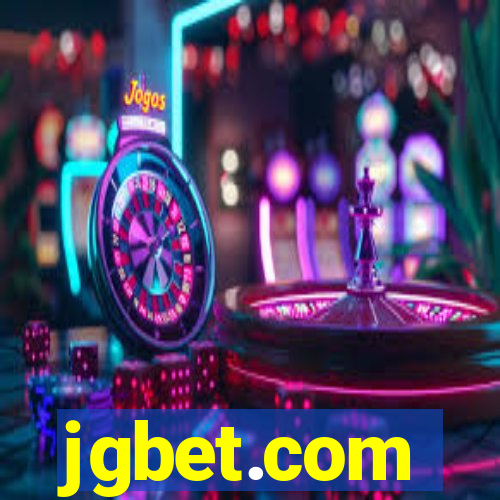 jgbet.com