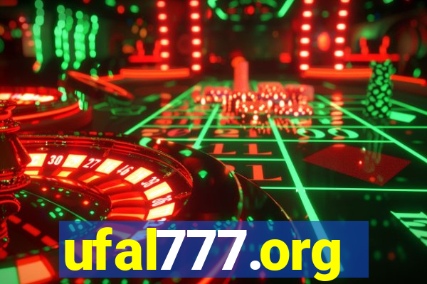 ufal777.org