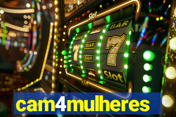 cam4mulheres