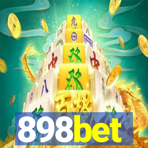 898bet