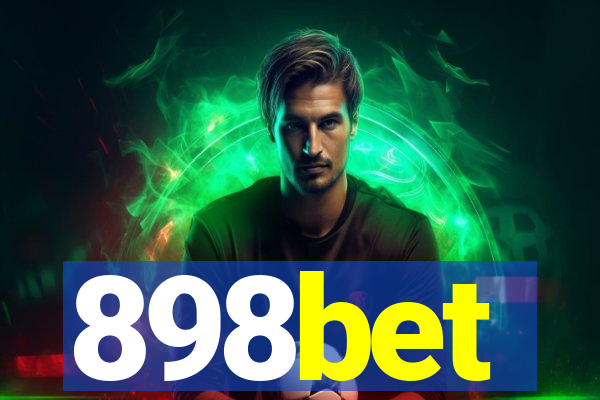 898bet