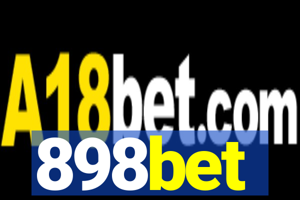 898bet